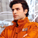 Poe Dameron.